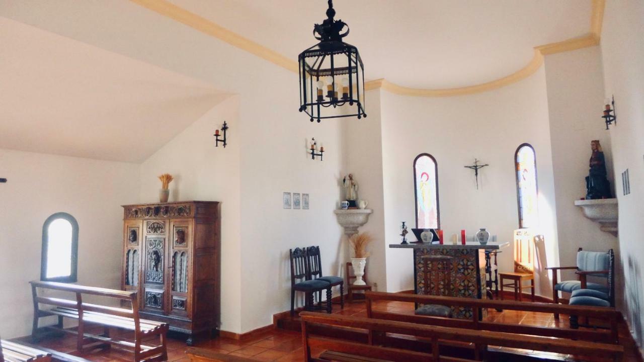 Casa de férias Complejo Valdepusa *