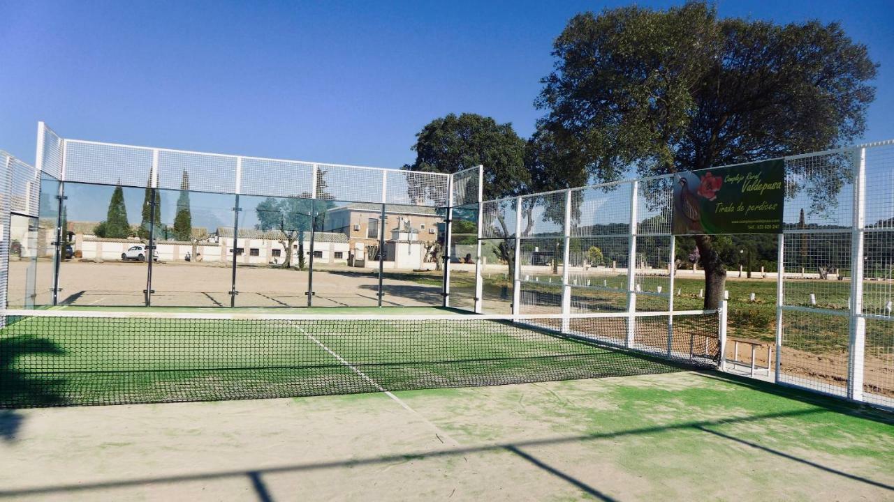 Casa de férias Complejo Valdepusa *