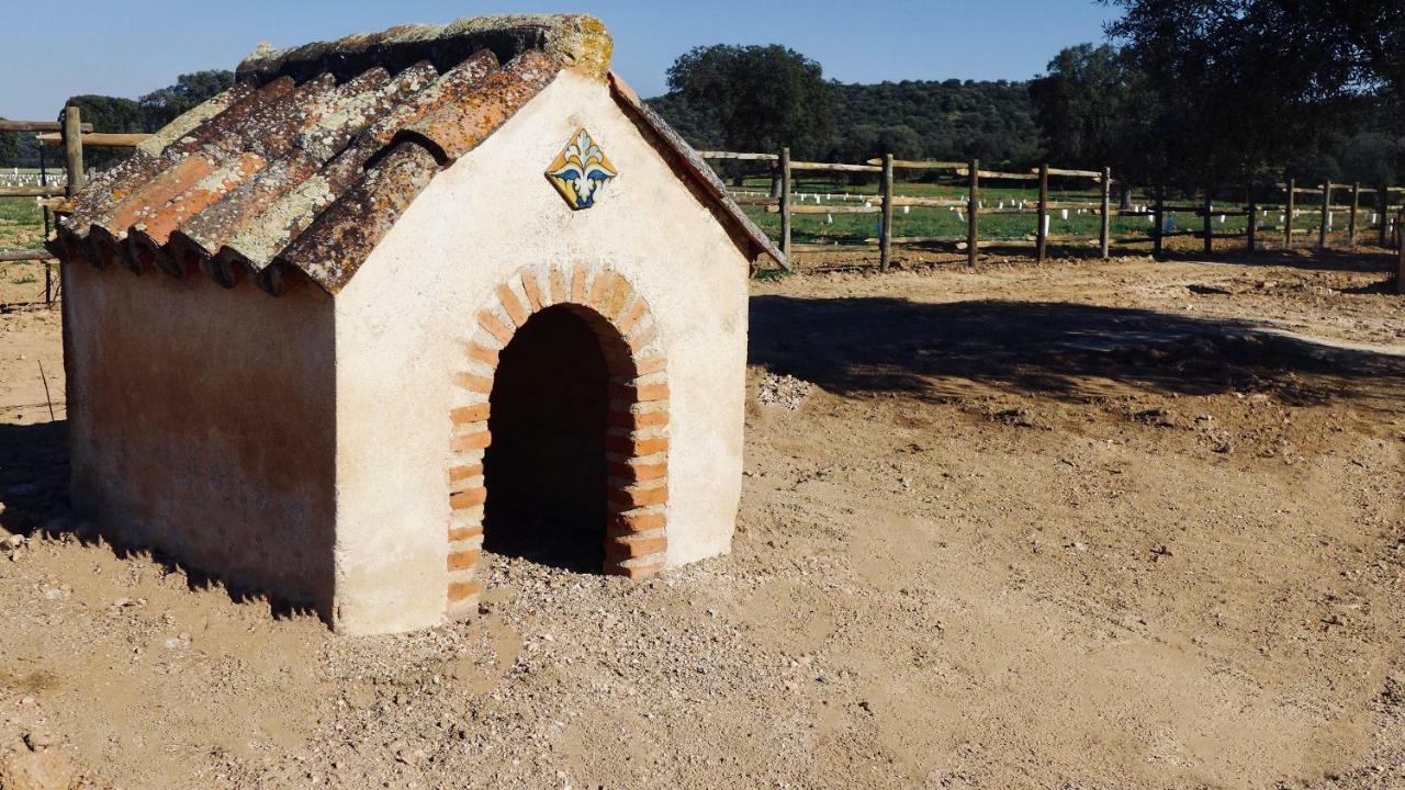 Complejo Valdepusa Casa de férias Toledo