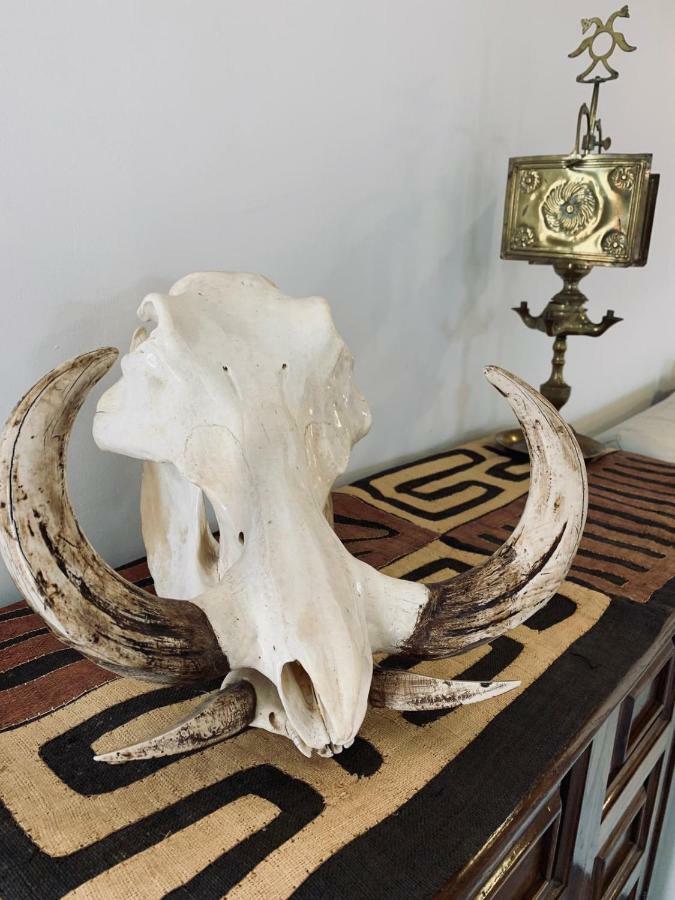 Casa de férias Complejo Valdepusa *