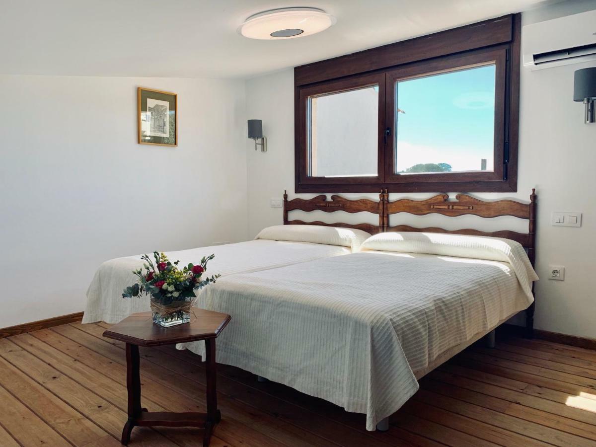 Casa de férias Complejo Valdepusa