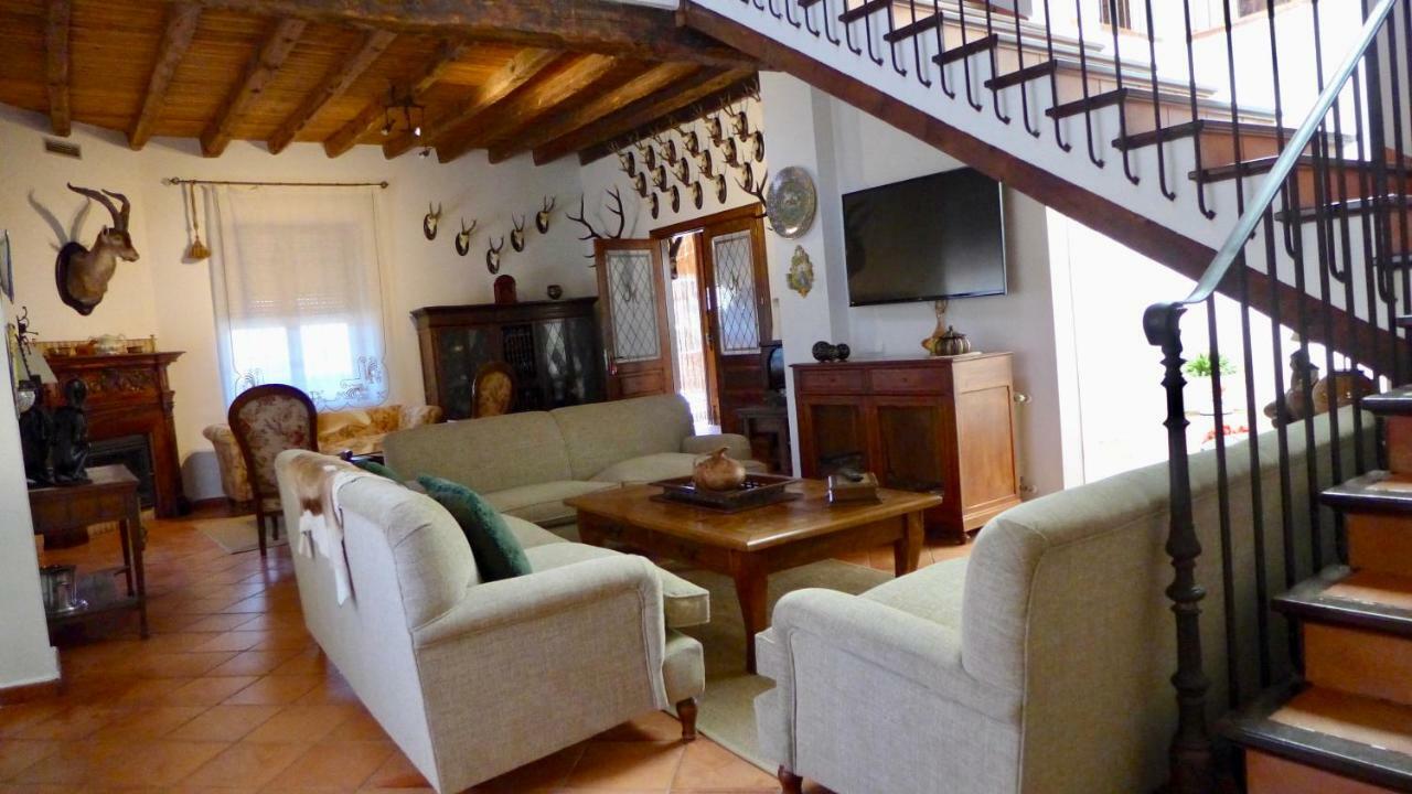 Complejo Valdepusa